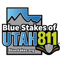 Blue Stakes of Utah 811